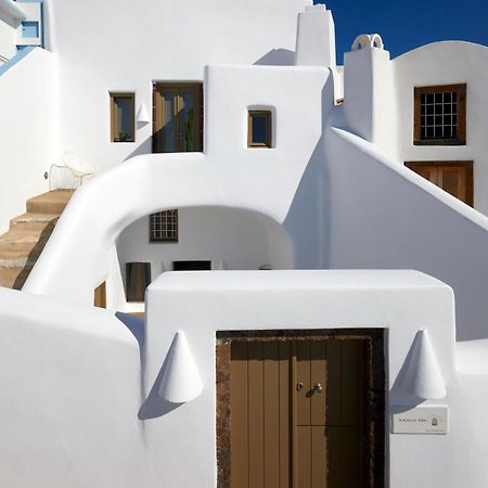 The Small Architect'S House Pýrgos المظهر الخارجي الصورة