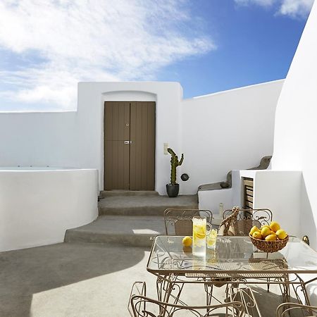 The Small Architect'S House Pýrgos المظهر الخارجي الصورة