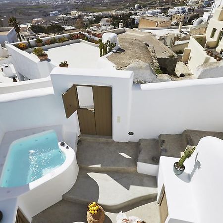 The Small Architect'S House Pýrgos المظهر الخارجي الصورة