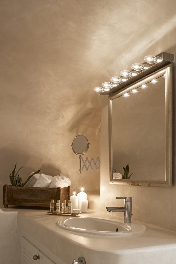 The Small Architect'S House Pýrgos المظهر الخارجي الصورة