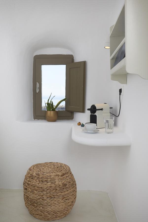 The Small Architect'S House Pýrgos المظهر الخارجي الصورة