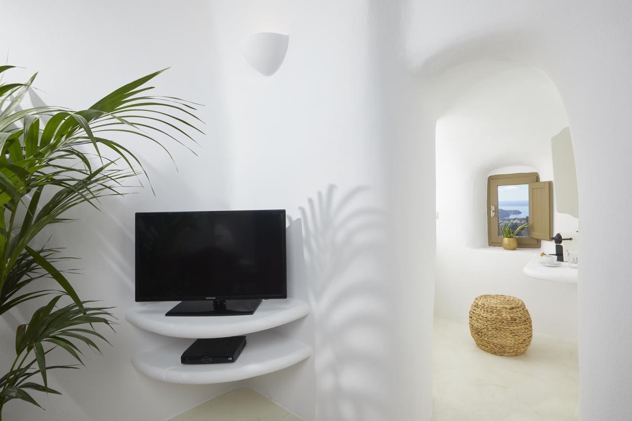 The Small Architect'S House Pýrgos المظهر الخارجي الصورة