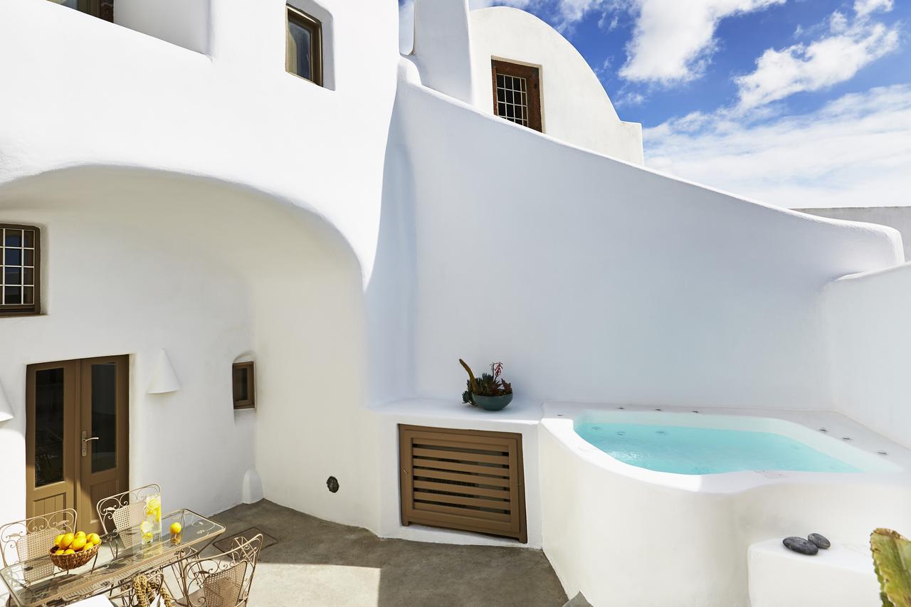 The Small Architect'S House Pýrgos المظهر الخارجي الصورة