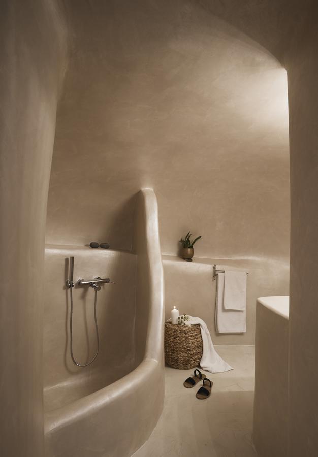 The Small Architect'S House Pýrgos المظهر الخارجي الصورة