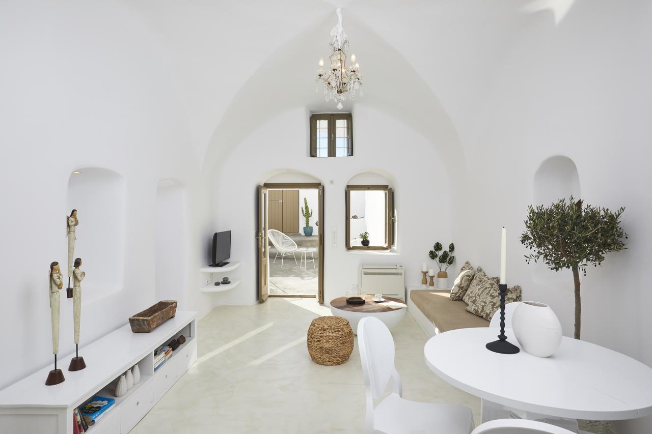 The Small Architect'S House Pýrgos المظهر الخارجي الصورة