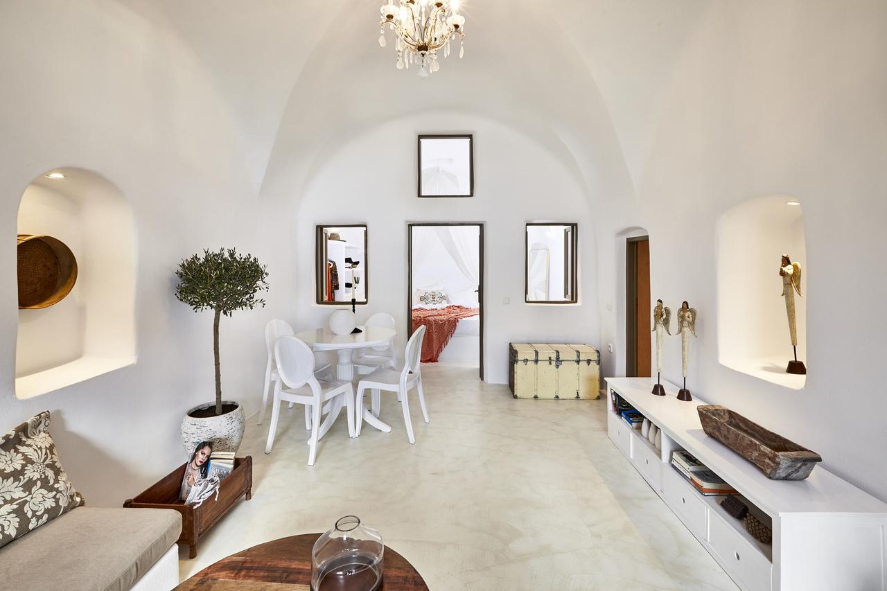 The Small Architect'S House Pýrgos المظهر الخارجي الصورة
