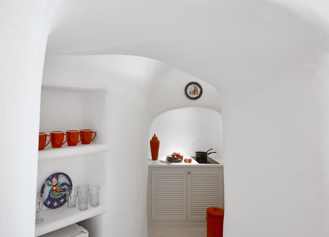 The Small Architect'S House Pýrgos المظهر الخارجي الصورة