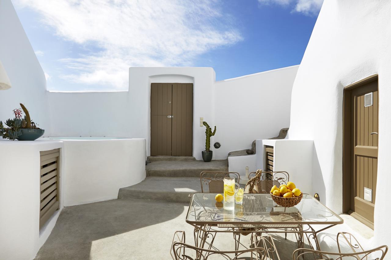 The Small Architect'S House Pýrgos المظهر الخارجي الصورة