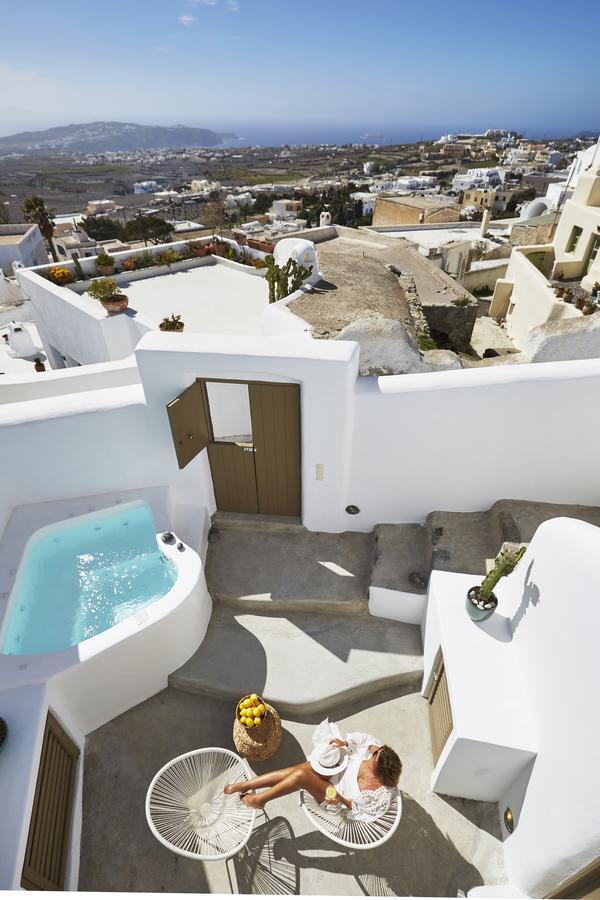 The Small Architect'S House Pýrgos المظهر الخارجي الصورة