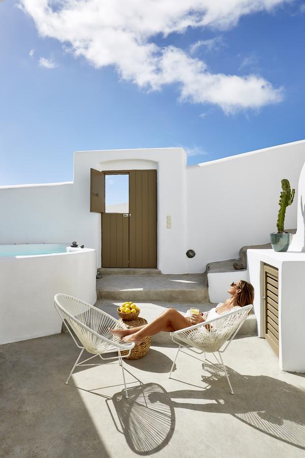 The Small Architect'S House Pýrgos المظهر الخارجي الصورة