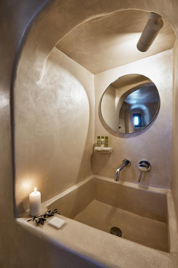 The Small Architect'S House Pýrgos المظهر الخارجي الصورة
